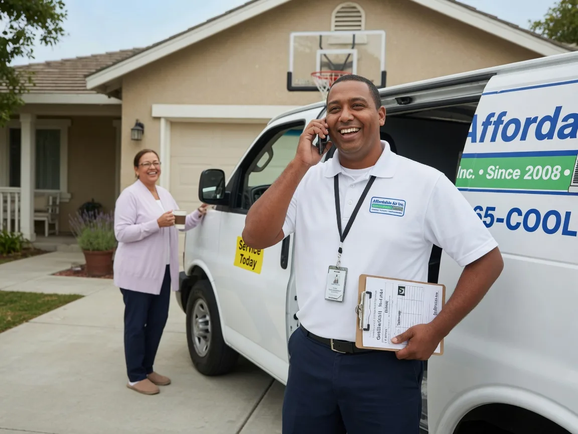 Central Ac Repair Clayton, CA FAQs